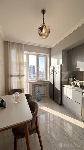 Satılır 3 otaqlı yeni tikili 115 m², 8 Noyabr m., photo 14 from 24