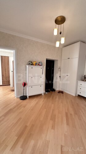 Satılır 3 otaqlı yeni tikili 115 m², 8 Noyabr m., photo 23 from 24