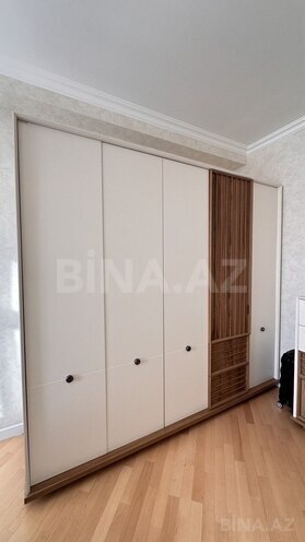 Satılır 3 otaqlı yeni tikili 115 m², 8 Noyabr m., photo 18 from 24