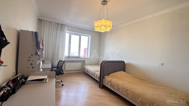 Satılır 3 otaqlı yeni tikili 115 m², 8 Noyabr m., photo 7 from 24