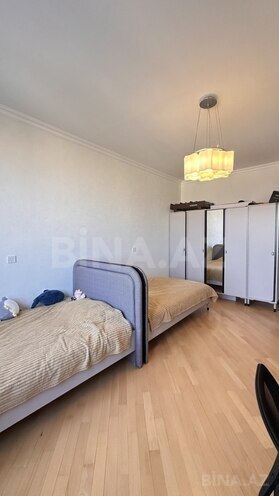 Satılır 3 otaqlı yeni tikili 115 m², 8 Noyabr m., photo 8 from 24