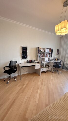 Satılır 3 otaqlı yeni tikili 115 m², 8 Noyabr m., photo 9 from 24