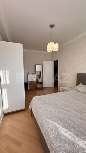Satılır 3 otaqlı yeni tikili 115 m², 8 Noyabr m., photo 11 from 24