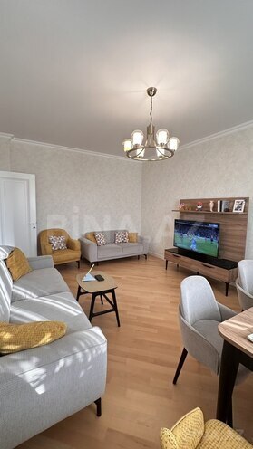 Satılır 3 otaqlı yeni tikili 115 m², 8 Noyabr m., photo 5 from 24