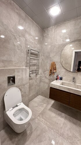 Satılır 3 otaqlı yeni tikili 115 m², 8 Noyabr m., photo 21 from 24