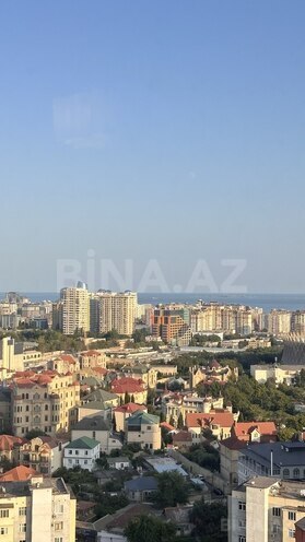 Satılır 3 otaqlı yeni tikili 115 m², 8 Noyabr m., photo 22 from 24
