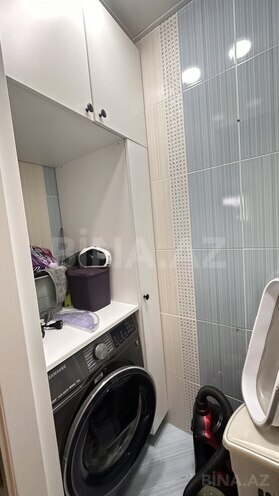 Satılır 3 otaqlı yeni tikili 115 m², 8 Noyabr m., photo 16 from 24