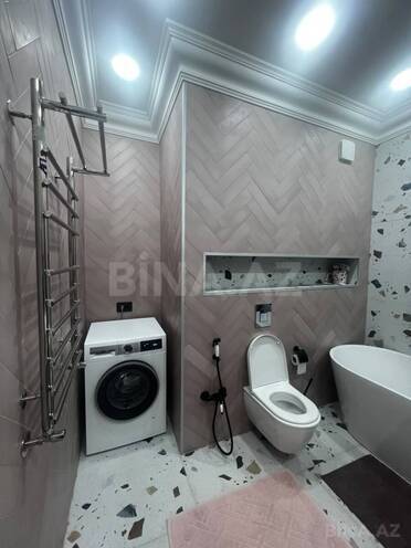 Продаётся 3-комн. новостройка 148 м², м. 8 ноября, photo 9 from 20