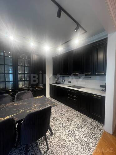 Продаётся 3-комн. новостройка 148 м², м. 8 ноября, photo 14 from 20