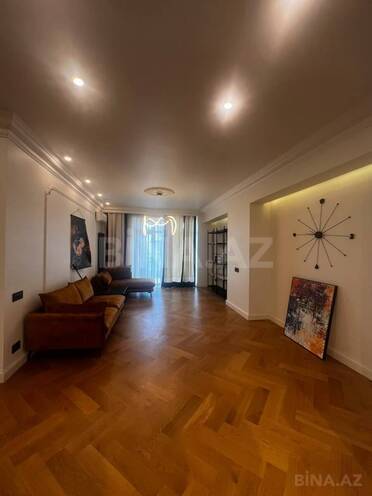 Продаётся 3-комн. новостройка 148 м², м. 8 ноября, photo 10 from 20