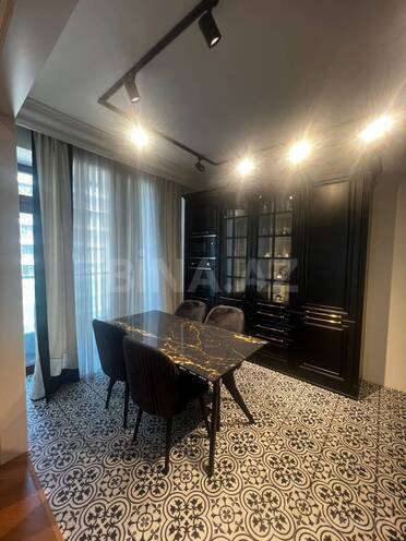 Продаётся 3-комн. новостройка 148 м², м. 8 ноября, photo 12 from 20