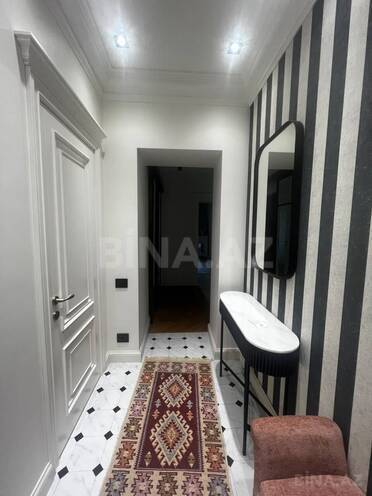 Продаётся 3-комн. новостройка 148 м², м. 8 ноября, photo 15 from 20