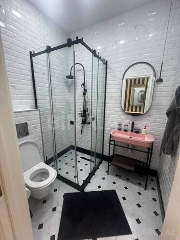 Продаётся 3-комн. новостройка 148 м², м. 8 ноября, photo 16 from 20