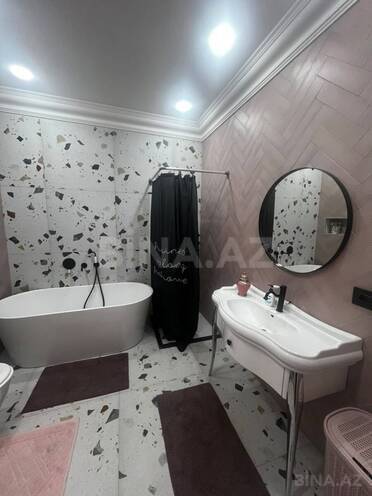 Продаётся 3-комн. новостройка 148 м², м. 8 ноября, photo 18 from 20