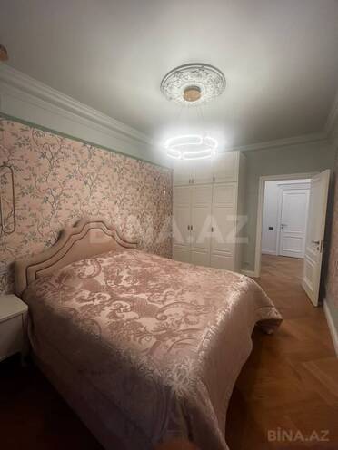 Продаётся 3-комн. новостройка 148 м², м. 8 ноября, photo 17 from 20