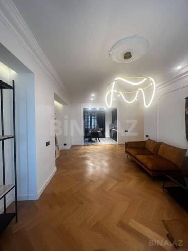 Продаётся 3-комн. новостройка 148 м², м. 8 ноября, photo 11 from 20