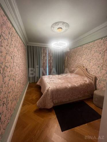 Продаётся 3-комн. новостройка 148 м², м. 8 ноября, photo 13 from 20