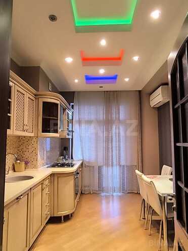 İcarəyə verilir 2 otaqlı yeni tikili 100 m², Gənclik m., photo 9 from 15