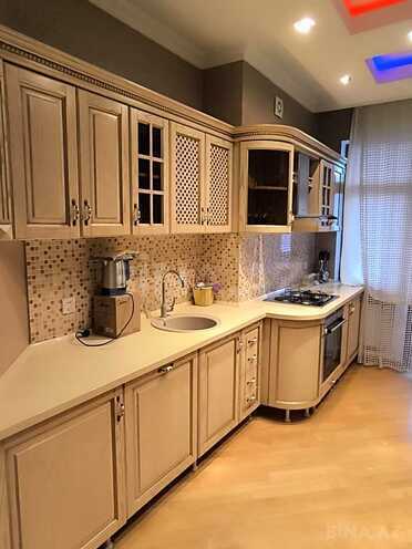 İcarəyə verilir 2 otaqlı yeni tikili 100 m², Gənclik m., photo 8 from 15
