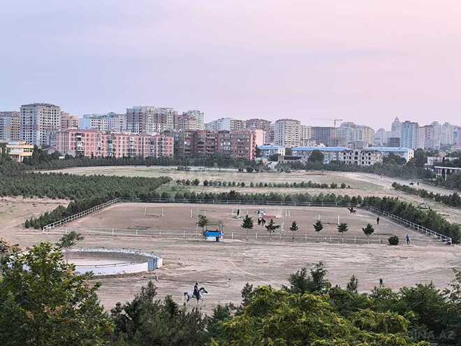 İcarəyə verilir 2 otaqlı yeni tikili 100 m², Gənclik m., photo 11 from 15