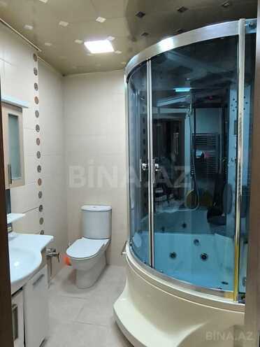 İcarəyə verilir 2 otaqlı yeni tikili 100 m², Gənclik m., photo 14 from 15