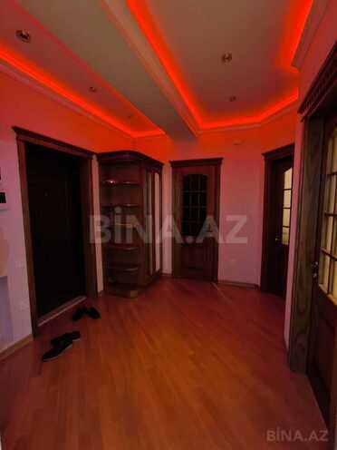 İcarəyə verilir 2 otaqlı yeni tikili 100 m², Gənclik m., photo 7 from 15