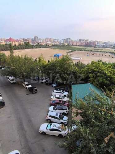 İcarəyə verilir 2 otaqlı yeni tikili 100 m², Gənclik m., photo 13 from 15