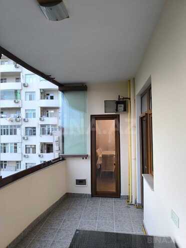 İcarəyə verilir 2 otaqlı yeni tikili 100 m², Gənclik m., photo 10 from 15