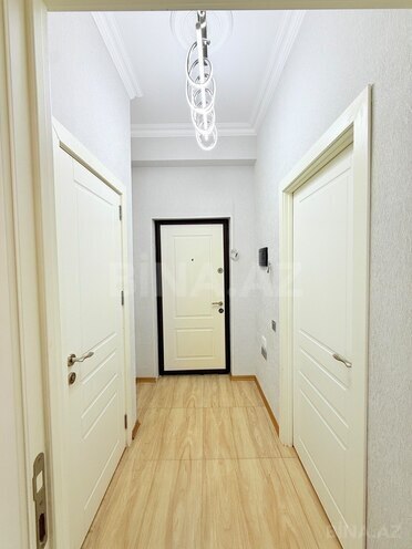 Продаётся 2-комн. новостройка 45 м², Абшеронcкий  р., photo 13 from 19