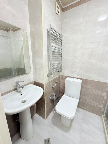 Продаётся 2-комн. новостройка 45 м², Абшеронcкий  р., photo 16 from 19