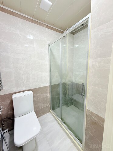 Продаётся 2-комн. новостройка 45 м², Абшеронcкий  р., photo 17 from 19