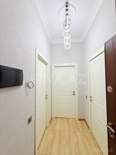 Продаётся 2-комн. новостройка 45 м², Абшеронcкий  р., photo 12 from 19