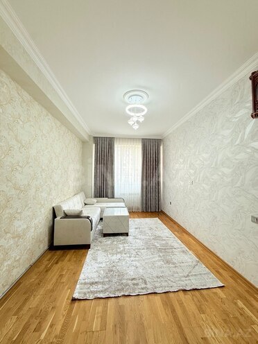 Продаётся 2-комн. новостройка 45 м², Абшеронcкий  р., photo 9 from 19