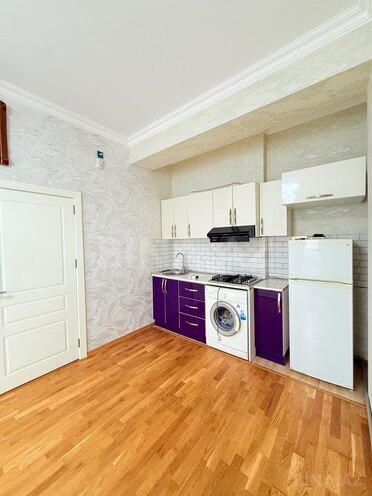 Продаётся 2-комн. новостройка 45 м², Абшеронcкий  р., photo 7 from 19