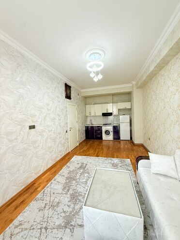 Продаётся 2-комн. новостройка 45 м², Абшеронcкий  р., photo 4 from 19