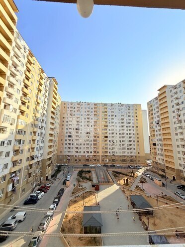 Продаётся 2-комн. новостройка 45 м², Абшеронcкий  р., photo 18 from 19