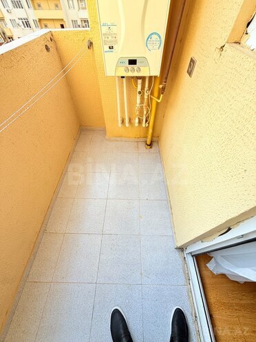 Продаётся 2-комн. новостройка 45 м², Абшеронcкий  р., photo 14 from 19