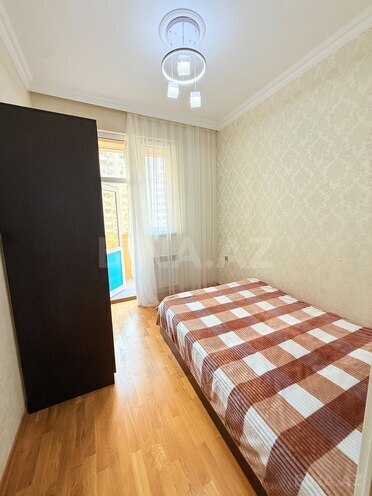 Продаётся 2-комн. новостройка 45 м², Абшеронcкий  р., photo 6 from 19