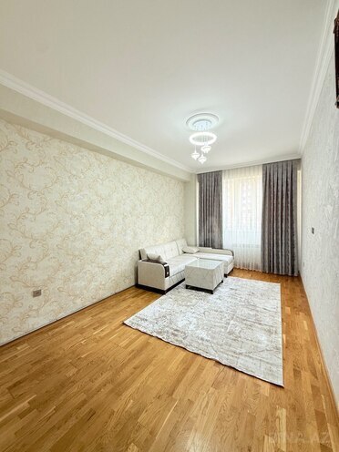 Продаётся 2-комн. новостройка 45 м², Абшеронcкий  р., photo 11 from 19