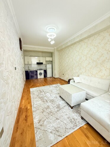 Продаётся 2-комн. новостройка 45 м², Абшеронcкий  р., photo 5 from 19