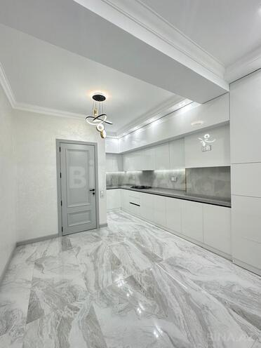Satılır 3 otaqlı yeni tikili 130 m², Nəsimi m., photo 7 from 19