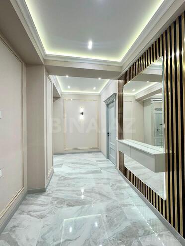Satılır 3 otaqlı yeni tikili 130 m², Nəsimi m., photo 12 from 19