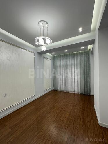 Satılır 3 otaqlı yeni tikili 130 m², Nəsimi m., photo 16 from 19
