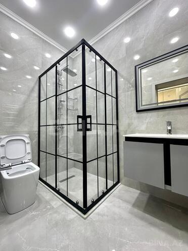 Satılır 3 otaqlı yeni tikili 130 m², Nəsimi m., photo 9 from 19