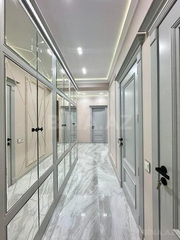 Satılır 3 otaqlı yeni tikili 130 m², Nəsimi m., photo 6 from 19