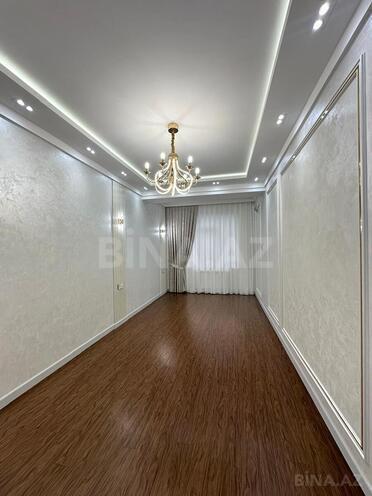 Satılır 3 otaqlı yeni tikili 130 m², Nəsimi m., photo 13 from 19