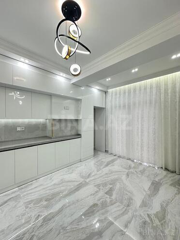 Satılır 3 otaqlı yeni tikili 130 m², Nəsimi m., photo 15 from 19