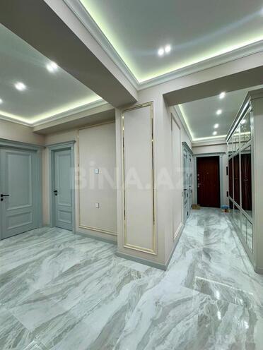 Satılır 3 otaqlı yeni tikili 130 m², Nəsimi m., photo 8 from 19