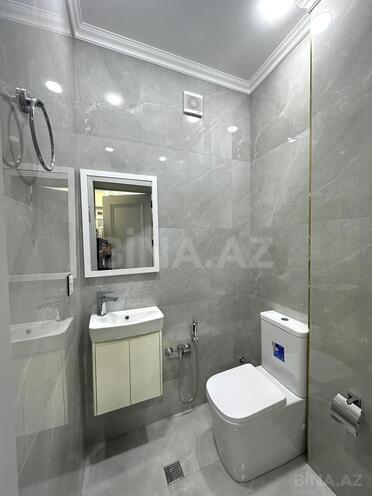 Satılır 3 otaqlı yeni tikili 130 m², Nəsimi m., photo 17 from 19