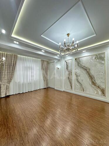 Satılır 3 otaqlı yeni tikili 130 m², Nəsimi m., photo 3 from 19